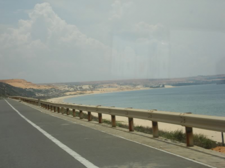 @ Hành trình tìm vịt xiêm phương nam và xuyên việt 2011 qua 2100 km @ Hành trình tìm vịt xiêm phương nam và xuyên việt 2011 qua 2100 km