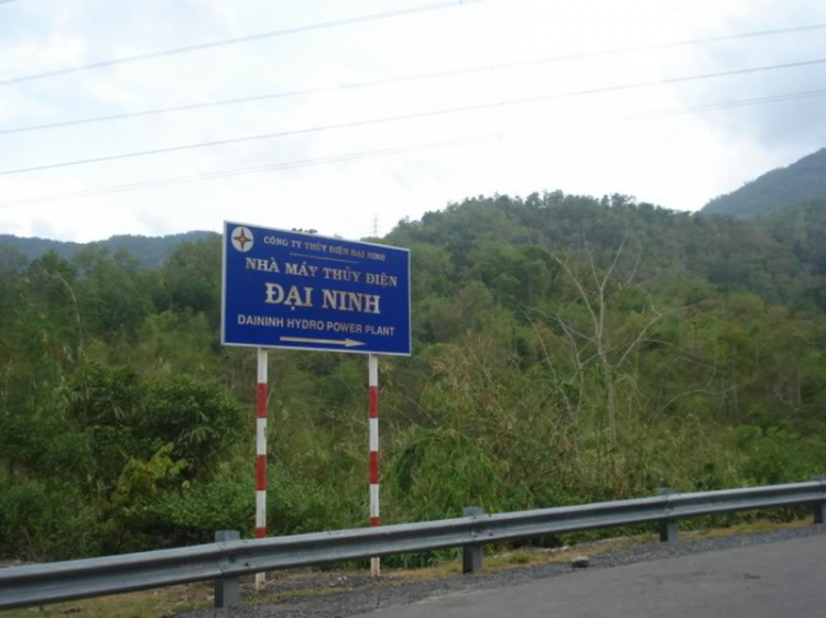 @ Hành trình tìm vịt xiêm phương nam và xuyên việt 2011 qua 2100 km