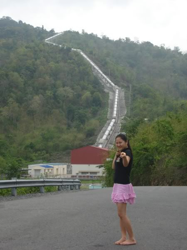 @ Hành trình tìm vịt xiêm phương nam và xuyên việt 2011 qua 2100 km @ Hành trình tìm vịt xiêm phương nam và xuyên việt 2011 qua 2100 km