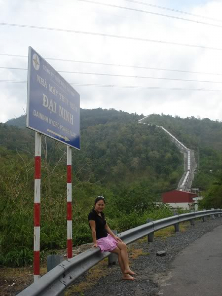 @ Hành trình tìm vịt xiêm phương nam và xuyên việt 2011 qua 2100 km