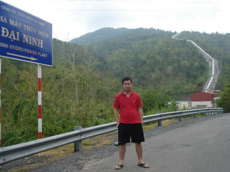 @ Hành trình tìm vịt xiêm phương nam và xuyên việt 2011 qua 2100 km @ Hành trình tìm vịt xiêm phương nam và xuyên việt 2011 qua 2100 km