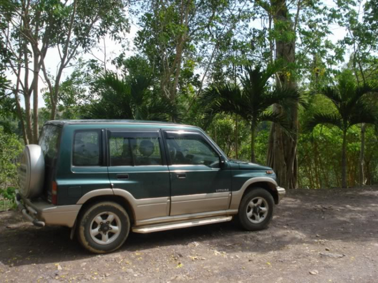 @ Hành trình tìm vịt xiêm phương nam và xuyên việt 2011 qua 2100 km @ Hành trình tìm vịt xiêm phương nam và xuyên việt 2011 qua 2100 km