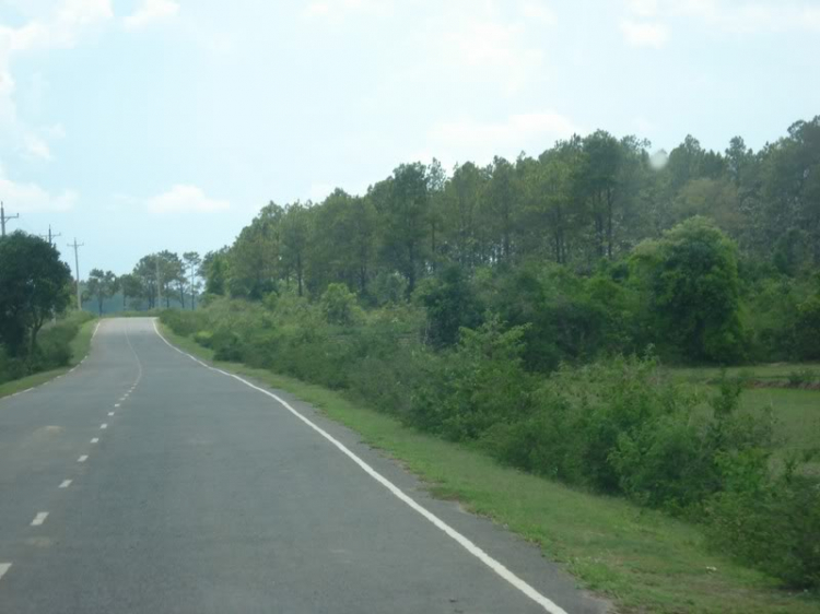 @ Hành trình tìm vịt xiêm phương nam và xuyên việt 2011 qua 2100 km @ Hành trình tìm vịt xiêm phương nam và xuyên việt 2011 qua 2100 km