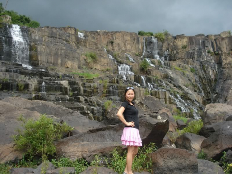 @ Hành trình tìm vịt xiêm phương nam và xuyên việt 2011 qua 2100 km @ Hành trình tìm vịt xiêm phương nam và xuyên việt 2011 qua 2100 km