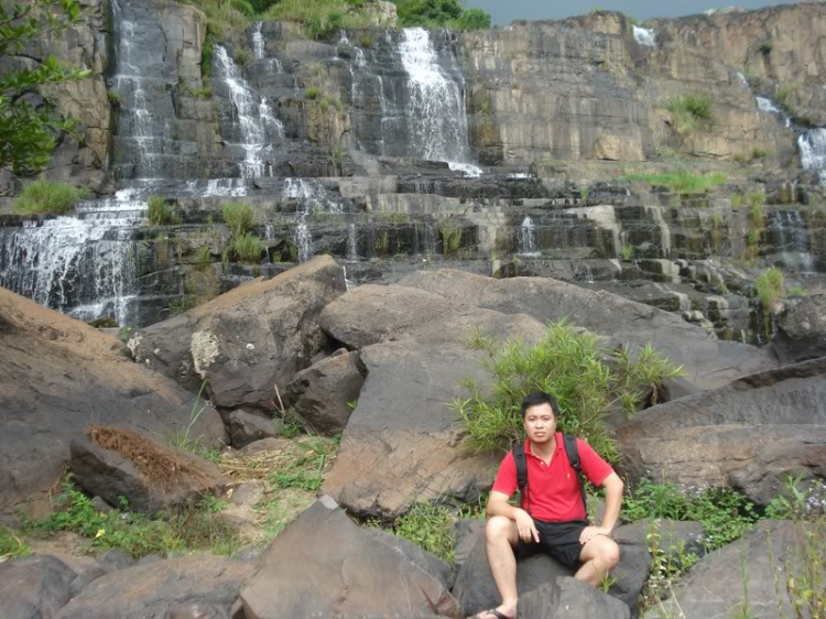 @ Hành trình tìm vịt xiêm phương nam và xuyên việt 2011 qua 2100 km @ Hành trình tìm vịt xiêm phương nam và xuyên việt 2011 qua 2100 km
