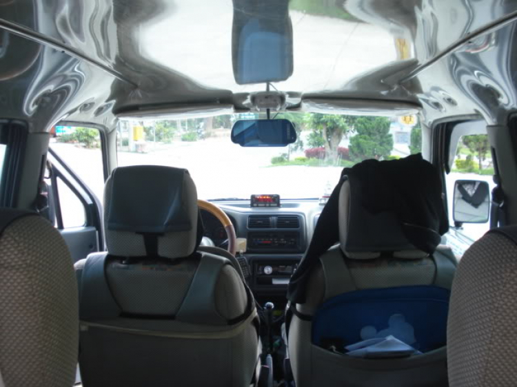 @ Hành trình tìm vịt xiêm phương nam và xuyên việt 2011 qua 2100 km @ Hành trình tìm vịt xiêm phương nam và xuyên việt 2011 qua 2100 km