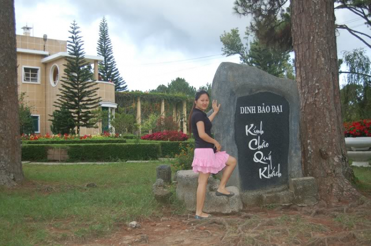 @ Hành trình tìm vịt xiêm phương nam và xuyên việt 2011 qua 2100 km @ Hành trình tìm vịt xiêm phương nam và xuyên việt 2011 qua 2100 km