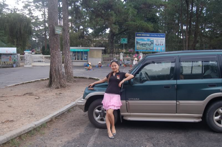 @ Hành trình tìm vịt xiêm phương nam và xuyên việt 2011 qua 2100 km