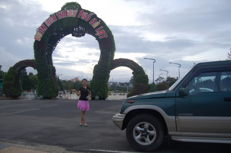 @ Hành trình tìm vịt xiêm phương nam và xuyên việt 2011 qua 2100 km