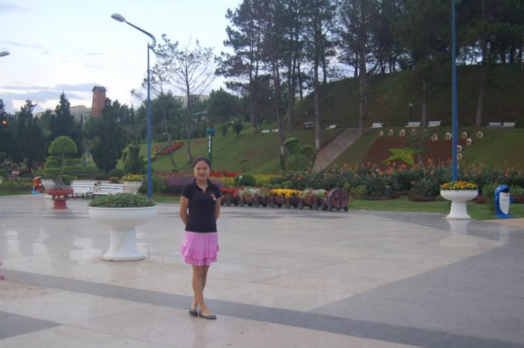 @ Hành trình tìm vịt xiêm phương nam và xuyên việt 2011 qua 2100 km @ Hành trình tìm vịt xiêm phương nam và xuyên việt 2011 qua 2100 km