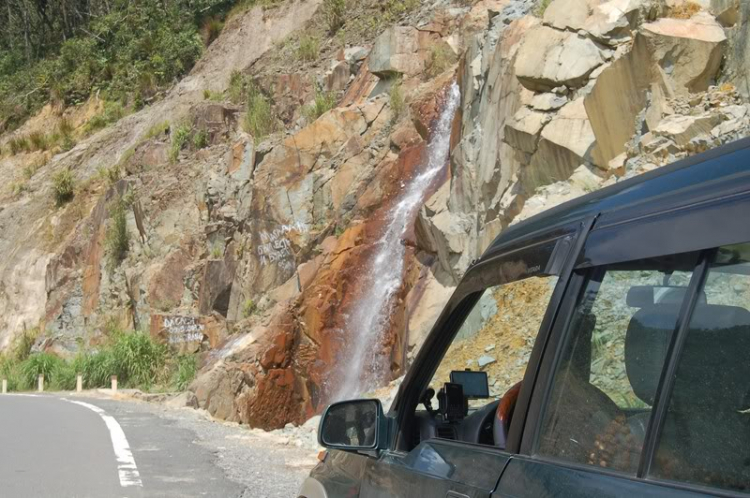 @ Hành trình tìm vịt xiêm phương nam và xuyên việt 2011 qua 2100 km @ Hành trình tìm vịt xiêm phương nam và xuyên việt 2011 qua 2100 km