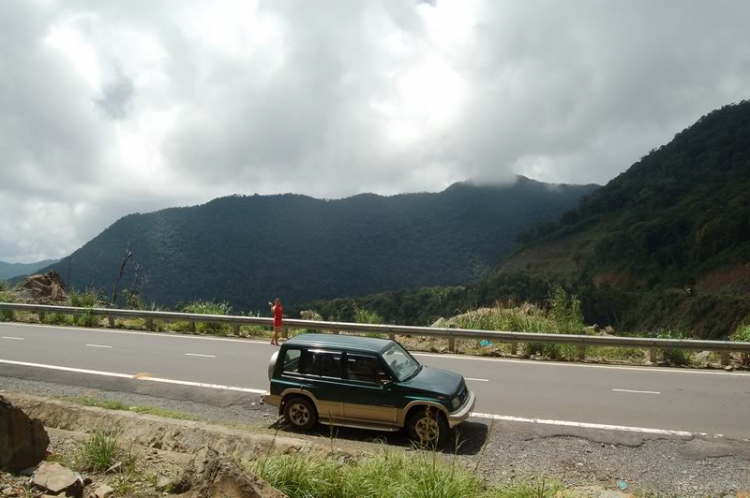 @ Hành trình tìm vịt xiêm phương nam và xuyên việt 2011 qua 2100 km