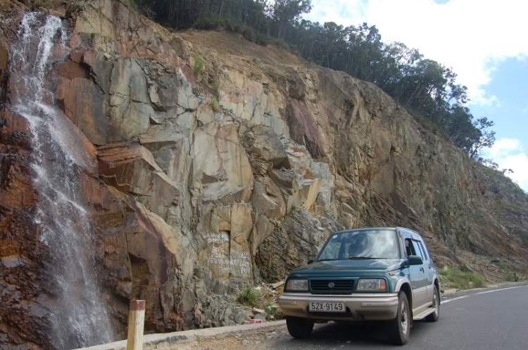 @ Hành trình tìm vịt xiêm phương nam và xuyên việt 2011 qua 2100 km @ Hành trình tìm vịt xiêm phương nam và xuyên việt 2011 qua 2100 km
