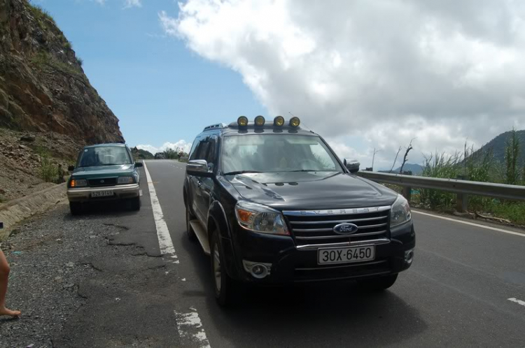 @ Hành trình tìm vịt xiêm phương nam và xuyên việt 2011 qua 2100 km @ Hành trình tìm vịt xiêm phương nam và xuyên việt 2011 qua 2100 km
