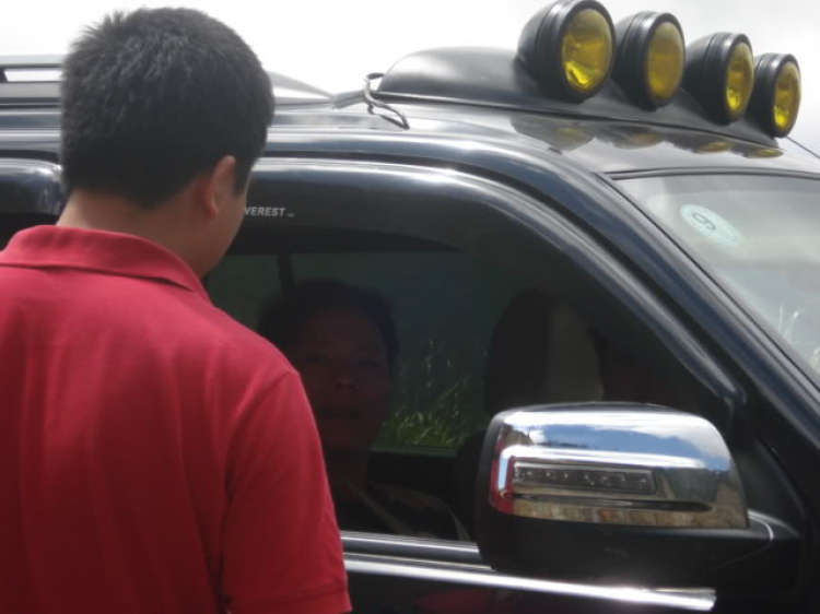 @ Hành trình tìm vịt xiêm phương nam và xuyên việt 2011 qua 2100 km @ Hành trình tìm vịt xiêm phương nam và xuyên việt 2011 qua 2100 km
