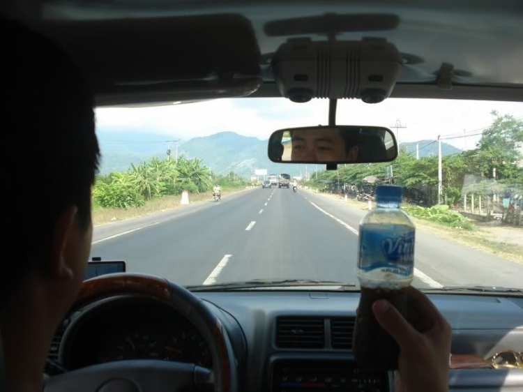 @ Hành trình tìm vịt xiêm phương nam và xuyên việt 2011 qua 2100 km