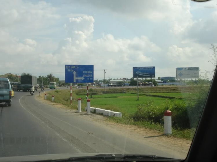 @ Hành trình tìm vịt xiêm phương nam và xuyên việt 2011 qua 2100 km