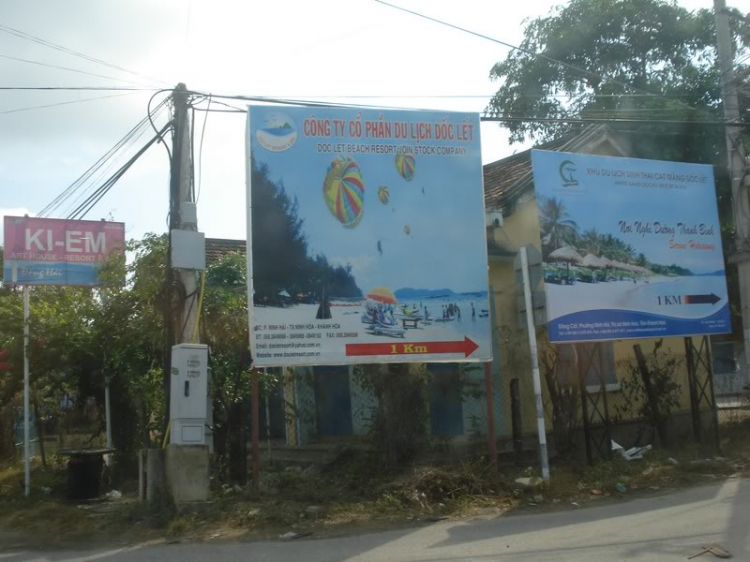 @ Hành trình tìm vịt xiêm phương nam và xuyên việt 2011 qua 2100 km @ Hành trình tìm vịt xiêm phương nam và xuyên việt 2011 qua 2100 km