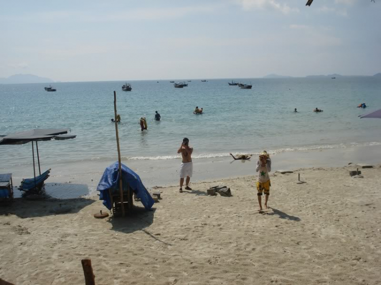 @ Hành trình tìm vịt xiêm phương nam và xuyên việt 2011 qua 2100 km @ Hành trình tìm vịt xiêm phương nam và xuyên việt 2011 qua 2100 km