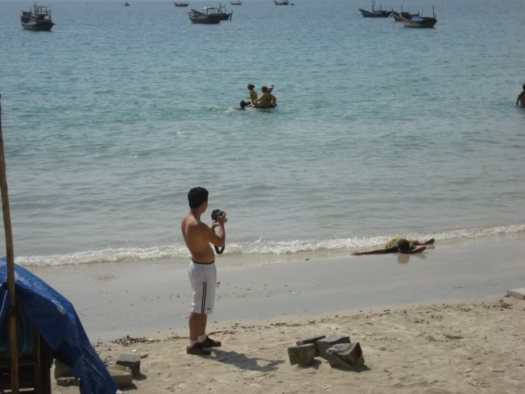 @ Hành trình tìm vịt xiêm phương nam và xuyên việt 2011 qua 2100 km @ Hành trình tìm vịt xiêm phương nam và xuyên việt 2011 qua 2100 km