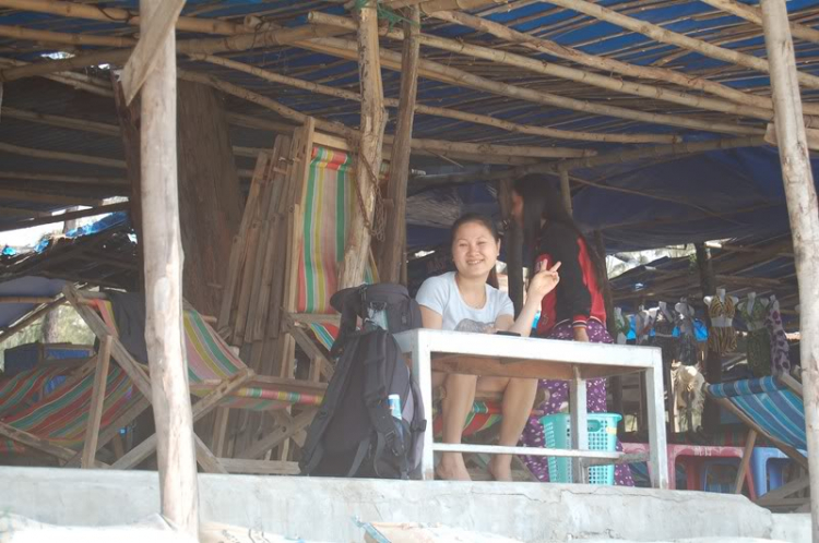 @ Hành trình tìm vịt xiêm phương nam và xuyên việt 2011 qua 2100 km @ Hành trình tìm vịt xiêm phương nam và xuyên việt 2011 qua 2100 km