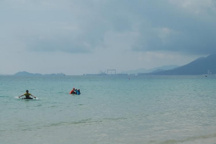 @ Hành trình tìm vịt xiêm phương nam và xuyên việt 2011 qua 2100 km @ Hành trình tìm vịt xiêm phương nam và xuyên việt 2011 qua 2100 km