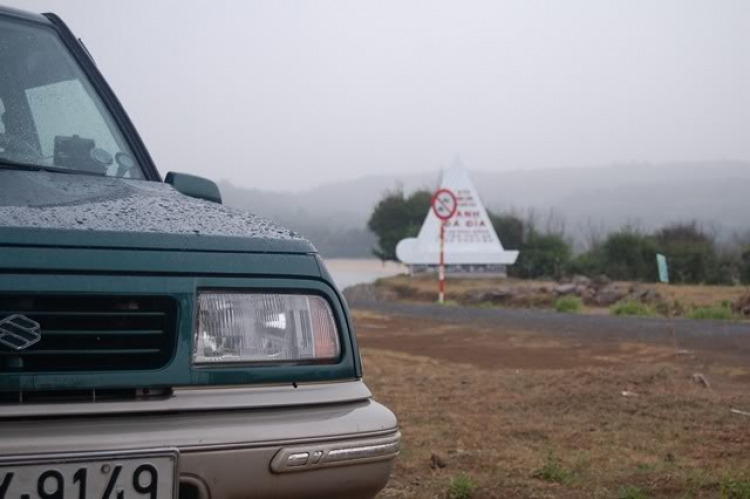@ Hành trình tìm vịt xiêm phương nam và xuyên việt 2011 qua 2100 km @ Hành trình tìm vịt xiêm phương nam và xuyên việt 2011 qua 2100 km