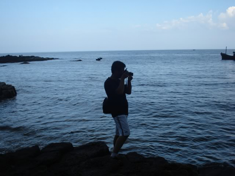 @ Hành trình tìm vịt xiêm phương nam và xuyên việt 2011 qua 2100 km @ Hành trình tìm vịt xiêm phương nam và xuyên việt 2011 qua 2100 km