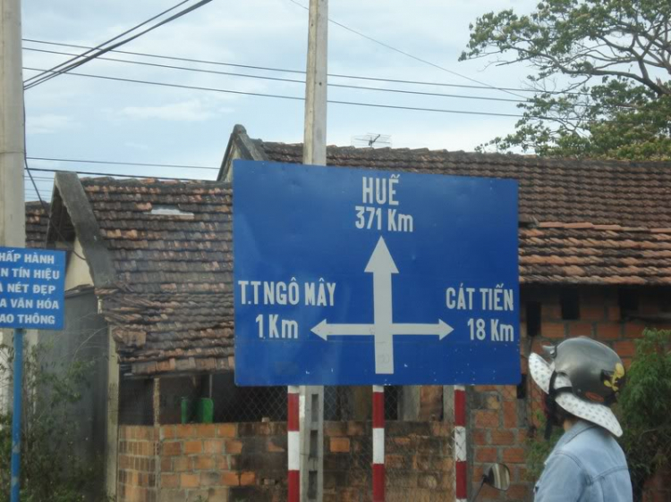 @ Hành trình tìm vịt xiêm phương nam và xuyên việt 2011 qua 2100 km @ Hành trình tìm vịt xiêm phương nam và xuyên việt 2011 qua 2100 km
