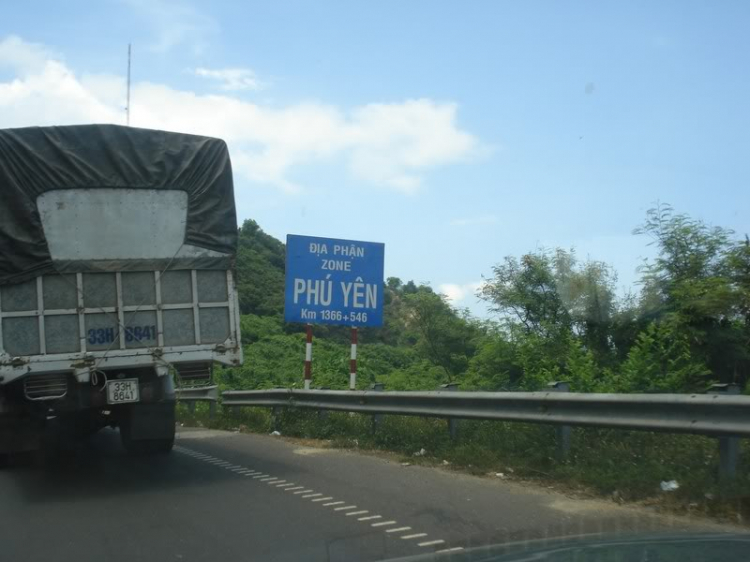 @ Hành trình tìm vịt xiêm phương nam và xuyên việt 2011 qua 2100 km