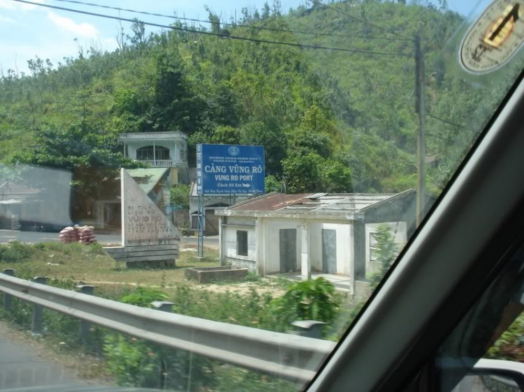 @ Hành trình tìm vịt xiêm phương nam và xuyên việt 2011 qua 2100 km @ Hành trình tìm vịt xiêm phương nam và xuyên việt 2011 qua 2100 km