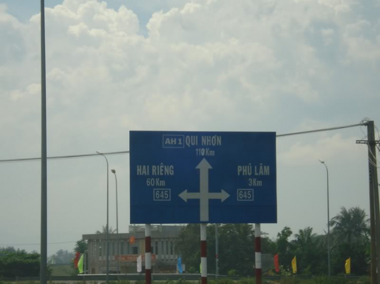 @ Hành trình tìm vịt xiêm phương nam và xuyên việt 2011 qua 2100 km