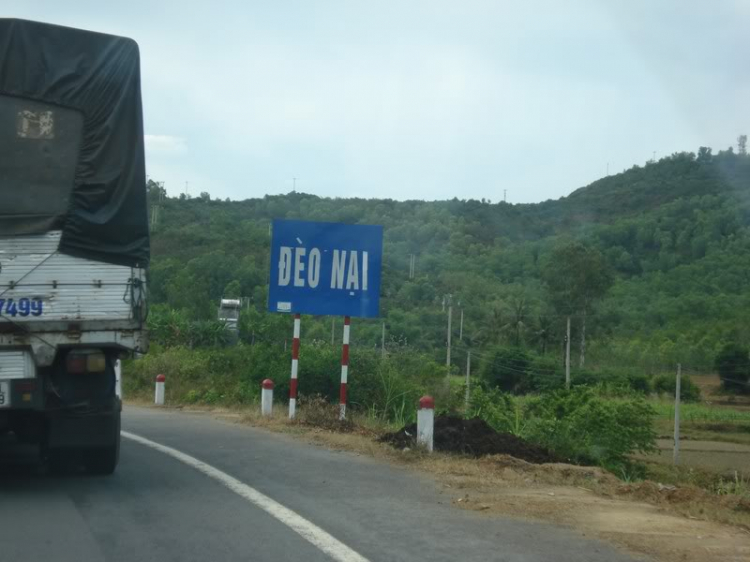 @ Hành trình tìm vịt xiêm phương nam và xuyên việt 2011 qua 2100 km @ Hành trình tìm vịt xiêm phương nam và xuyên việt 2011 qua 2100 km