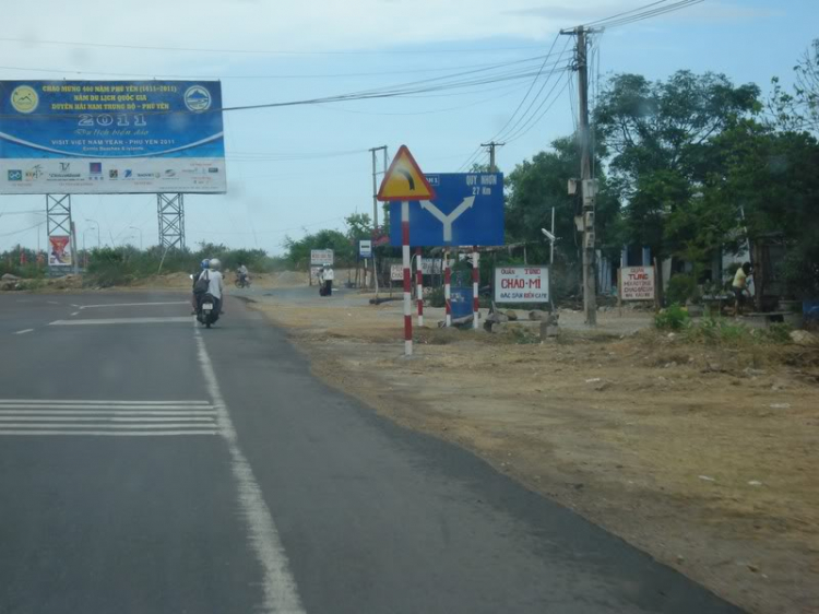 @ Hành trình tìm vịt xiêm phương nam và xuyên việt 2011 qua 2100 km