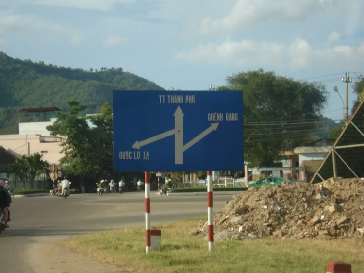 @ Hành trình tìm vịt xiêm phương nam và xuyên việt 2011 qua 2100 km @ Hành trình tìm vịt xiêm phương nam và xuyên việt 2011 qua 2100 km