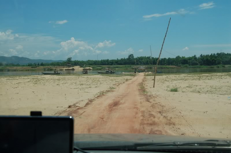 @ Hành trình tìm vịt xiêm phương nam và xuyên việt 2011 qua 2100 km @ Hành trình tìm vịt xiêm phương nam và xuyên việt 2011 qua 2100 km