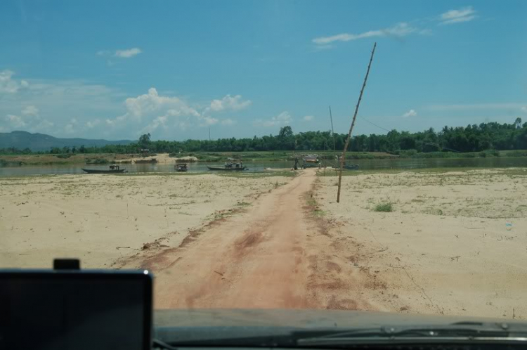@ Hành trình tìm vịt xiêm phương nam và xuyên việt 2011 qua 2100 km @ Hành trình tìm vịt xiêm phương nam và xuyên việt 2011 qua 2100 km
