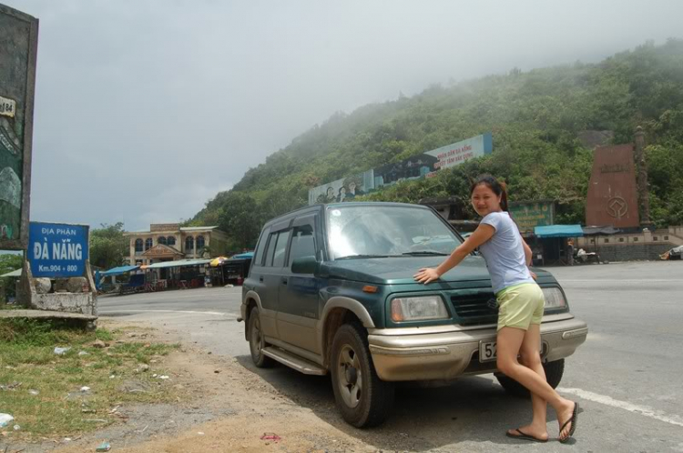 @ Hành trình tìm vịt xiêm phương nam và xuyên việt 2011 qua 2100 km