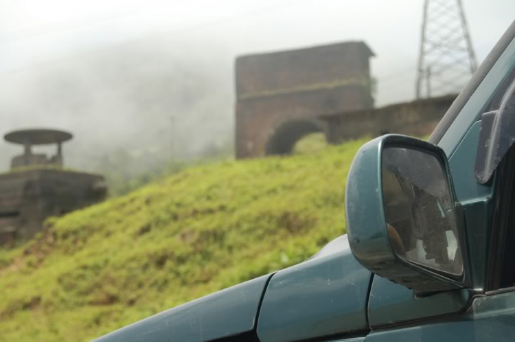 @ Hành trình tìm vịt xiêm phương nam và xuyên việt 2011 qua 2100 km @ Hành trình tìm vịt xiêm phương nam và xuyên việt 2011 qua 2100 km