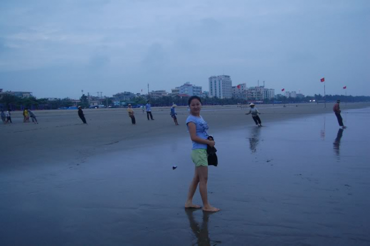 @ Hành trình tìm vịt xiêm phương nam và xuyên việt 2011 qua 2100 km @ Hành trình tìm vịt xiêm phương nam và xuyên việt 2011 qua 2100 km