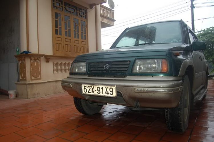 @ Hành trình tìm vịt xiêm phương nam và xuyên việt 2011 qua 2100 km @ Hành trình tìm vịt xiêm phương nam và xuyên việt 2011 qua 2100 km