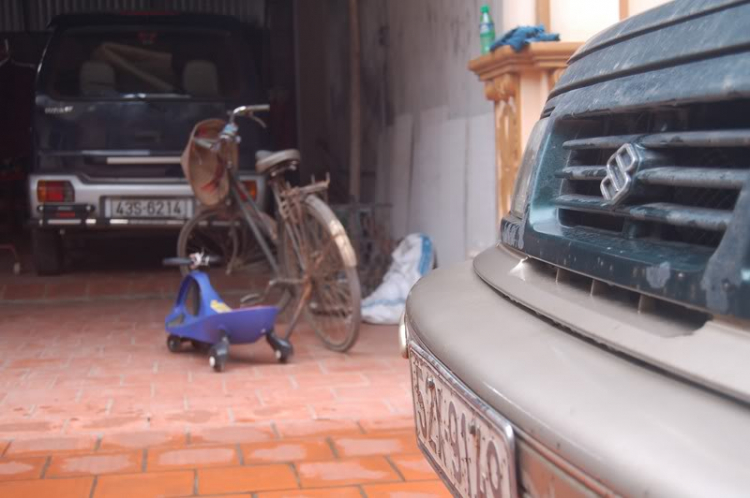 @ Hành trình tìm vịt xiêm phương nam và xuyên việt 2011 qua 2100 km @ Hành trình tìm vịt xiêm phương nam và xuyên việt 2011 qua 2100 km