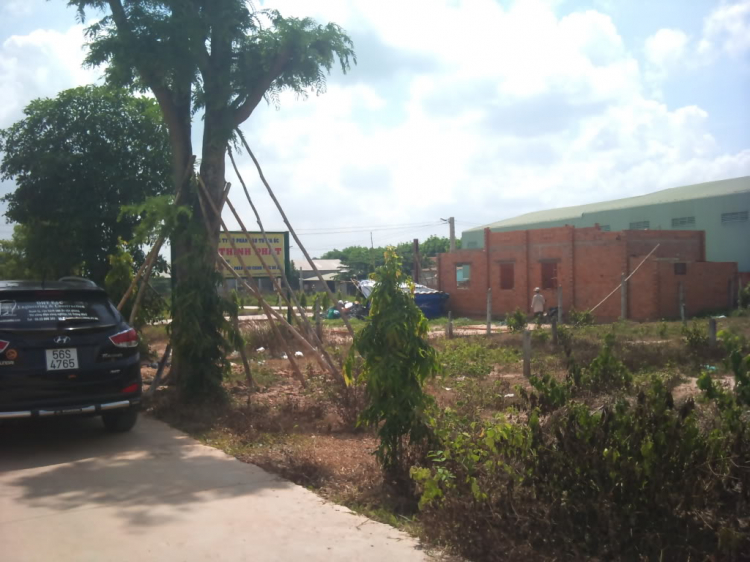 Có ít tiền, nên đầu tư TP Mới Bình Dương ko? Có ít tiền, nên đầu tư TP Mới Bình Dương ko?
