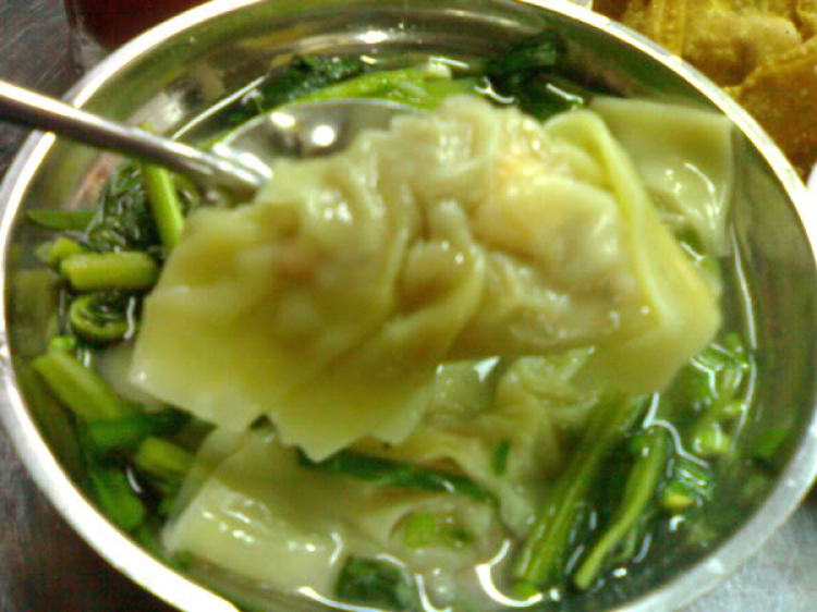 Ăn vặt ở Sài Gòn, làm sao cho "đã"?