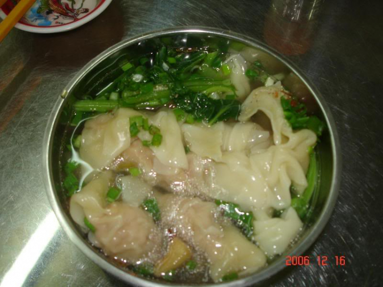 Ăn vặt ở Sài Gòn, làm sao cho "đã"? Ăn vặt ở Sài Gòn, làm sao cho "đã"?