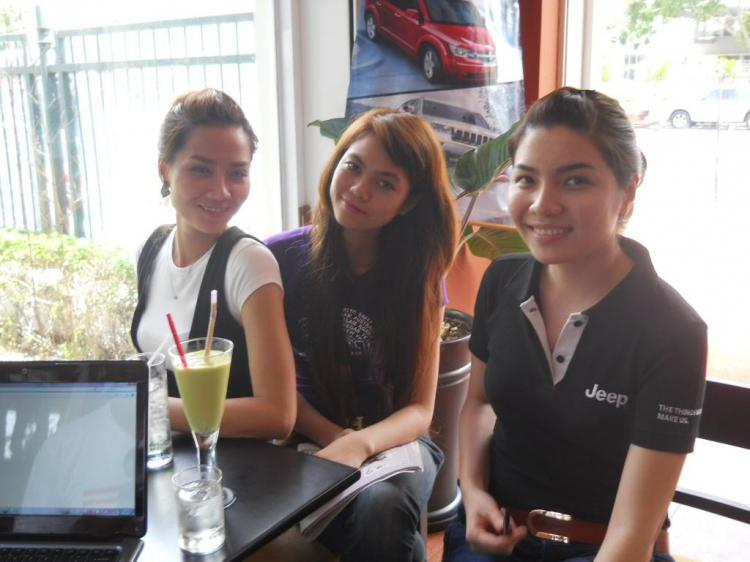 CHƯƠNG TRÌNH CHẠY THỬ XE CỦA HÃNG JEEP CỦA SGJ CHƯƠNG TRÌNH CHẠY THỬ XE CỦA HÃNG JEEP CỦA SGJ