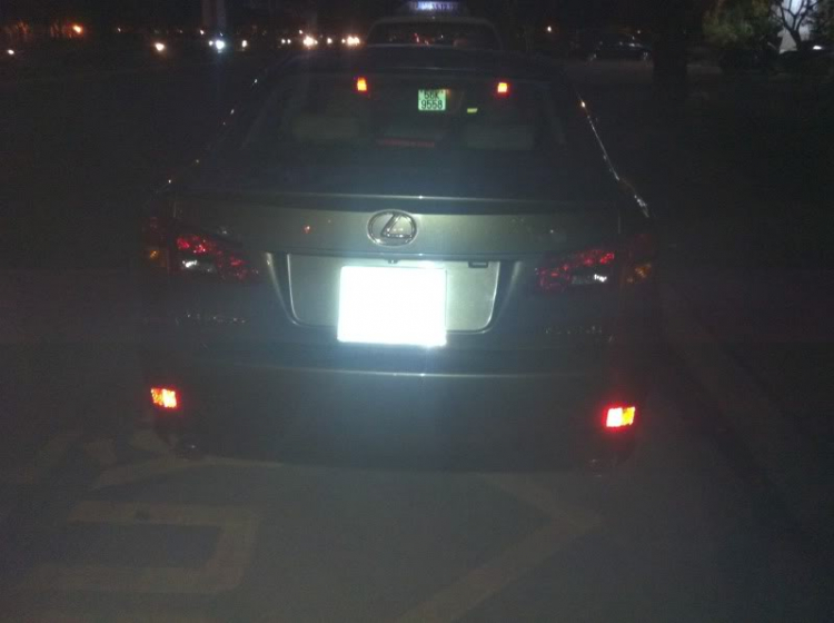 Lexus LS430, LS460/L, LS600h/L - Im Lặng Là Vàng Lexus LS430, LS460/L, LS600h/L - Im Lặng Là Vàng
