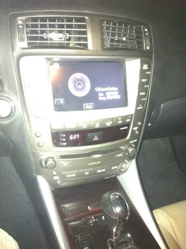 Lexus LS430, LS460/L, LS600h/L - Im Lặng Là Vàng Lexus LS430, LS460/L, LS600h/L - Im Lặng Là Vàng