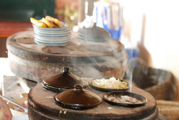 Quán ăn Ngon ở Nha Trang Quán ăn Ngon ở Nha Trang