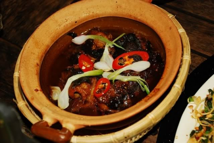 Quán ăn Ngon ở Nha Trang Quán ăn Ngon ở Nha Trang